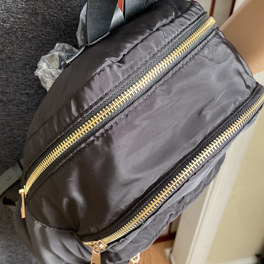 ZARA Backpack‎ (WC) - Picture 8 of 9